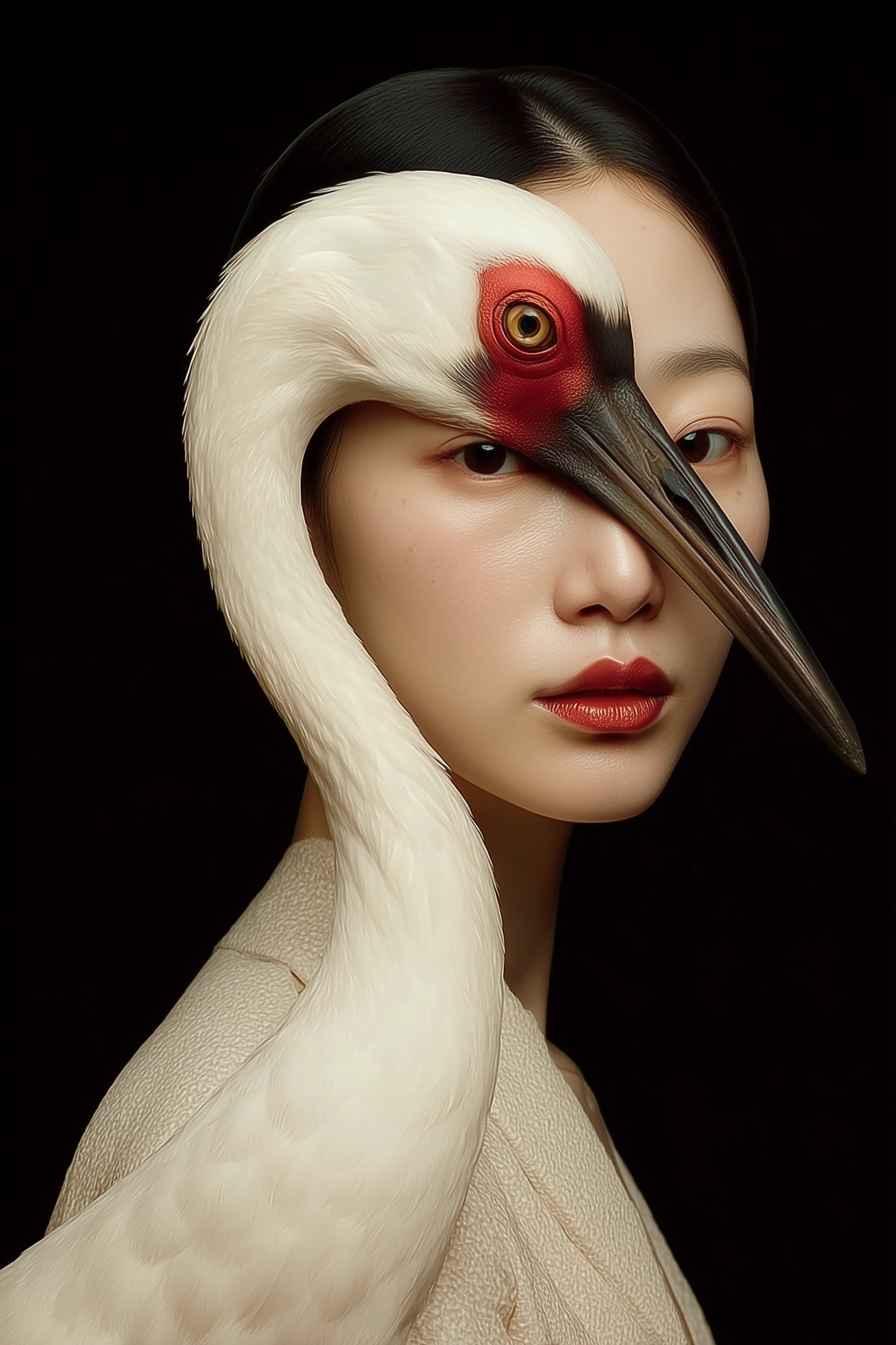 AI生成图像示例3